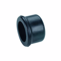 Bouchon caoutchouc femelle Ø63mm