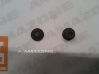BOUCHON CLIP - AMAZONE - REF DH160