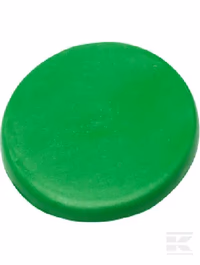 Bouchon clips coloré Vert