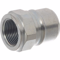 Bouchon coupleur Tema 7520HS