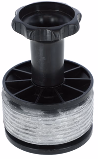 Bouchon d'étanchéité abreuvoir inox