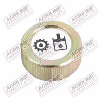 Bouchon d'huile hydraulique