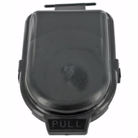 Bouchon d'obturation