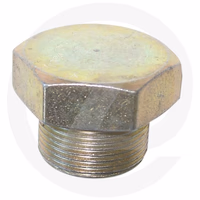 Bouchon de carter 7/8'' unef