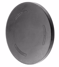 bouchon de fermeture Ø80 x 10