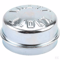 Bouchon de moyeu Ø 52,1 mm