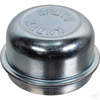 Bouchon de moyeu Ø 80 mm