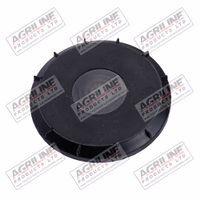 Bouchon de réservoir de carburant - 7700021448