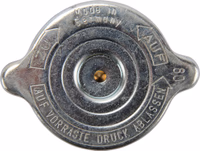 Bouchon de radiateur