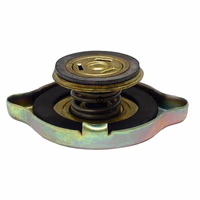 Bouchon de radiateur