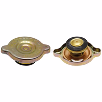 Bouchon de radiateur