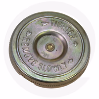 Bouchon de radiateur 