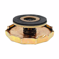 Bouchon de radiateur diamètre 78mm