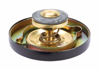 Bouchon de radiateur en  p/ JD