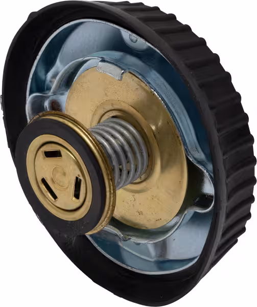Bouchon de radiateur Fiat 488971