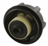 John Deere | Bouchon de radiateur