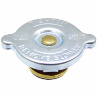 Bouchon de radiateur MF