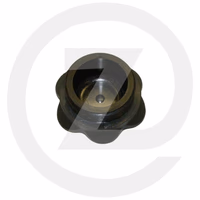 BOUCHON DE REMPLISSAGE - 02/630455 - JCB