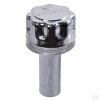 Bouchon de remplissage d'huile