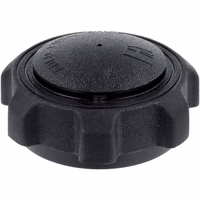 Bouchon de remplissage de carburant, ventilé, Kelch 2005