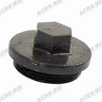 Bouchon de remplissage hydraulique - 768300M1