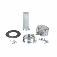 BOUCHON DE REMPLISSAGE HYDRAULIQUE P762771 - Donaldson