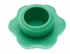 Bouchon de remplissage pour bloc hyraulique John Deere AL38083