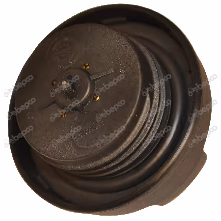 Bouchon de réservoir Adaptable