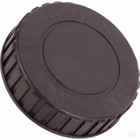 Bouchon de réservoir