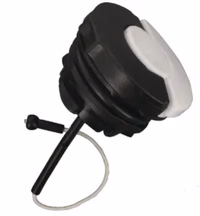 Bouchon de réservoir