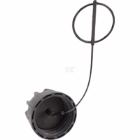 Bouchon de réservoir