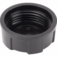 Bouchon de réservoir