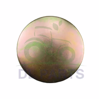 Bouchon de réservoir