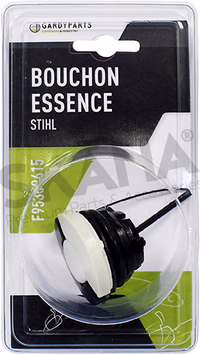 BOUCHON DE RESERVOIR