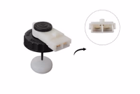 Bouchon de réservoir de frein