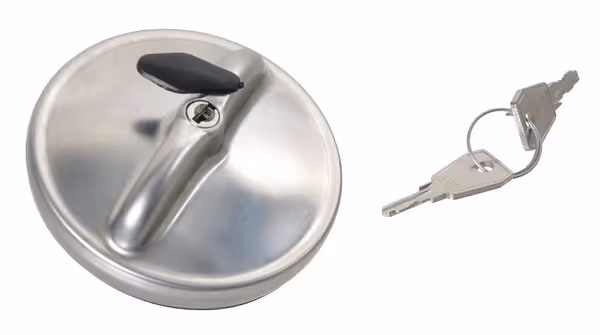 Bouchon de réservoir Fendt Adaptable