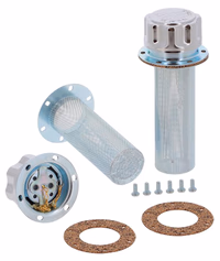 BOUCHON DE RESERVOIR Hifi Filter TCO 310