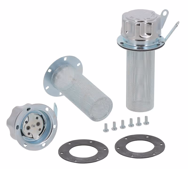 BOUCHON DE RESERVOIR Hifi Filter TCO 756