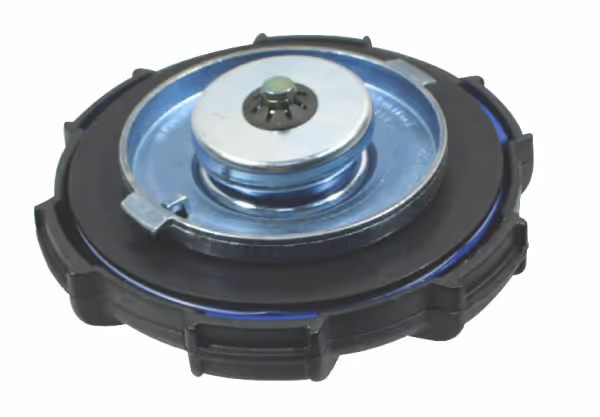 Bouchon de réservoir Fiatagri Adaptable