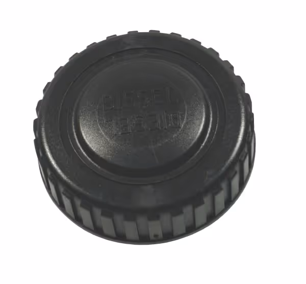 Bouchon de réservoir New Holland Adaptable