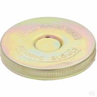 Bouchon de réservoir p/ DB