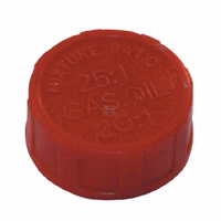 Bouchon de réservoir p/Kaaz KZK912