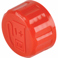 Bouchon de réservoir p/Shindaiwa