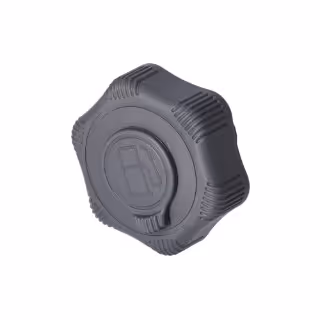 Bouchon de réservoir verrouillable
