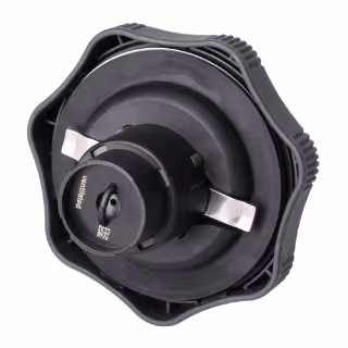 Bouchon de réservoir verrouillable