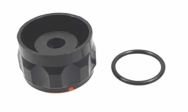 Bouchon de réservoir Zetor Adaptable