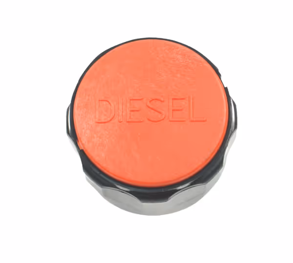 Bouchon de réservoir Zetor Adaptable