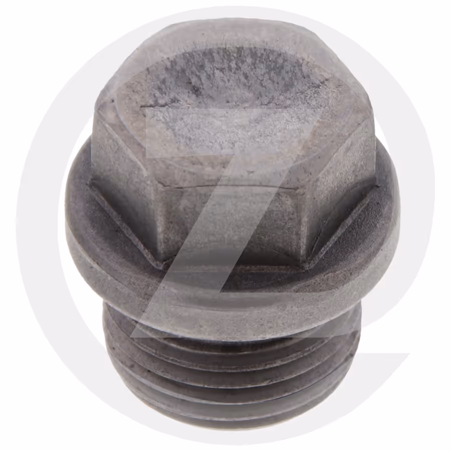 Bouchon de vidange 910 ref 940017 adaptable Manitou