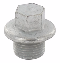 Bouchon de vidange d'huile CNH