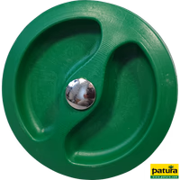 Bouchon de vidange de l'abreuvoir antigel à boules Compact avec joint